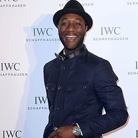 Aloe Blacc